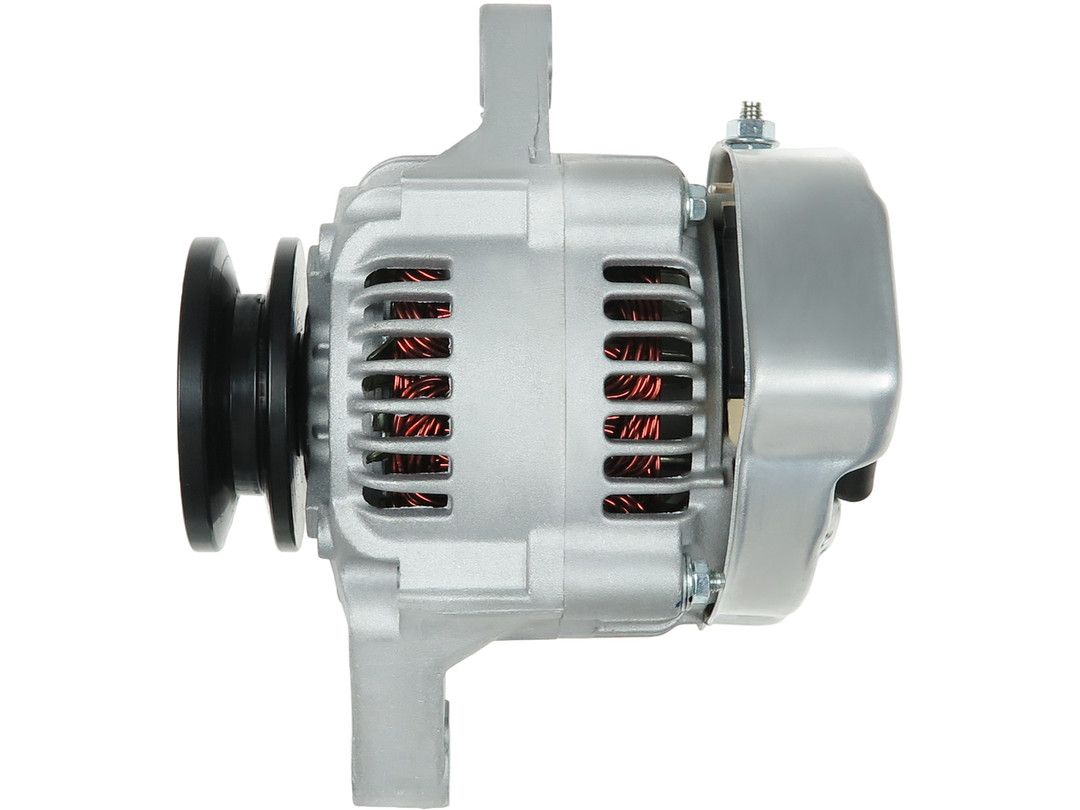 Alternátor pro motory KUBOTA V2203, V2003, 101211-3410, 17490-64013, 976121-9341, 12V - Image 2