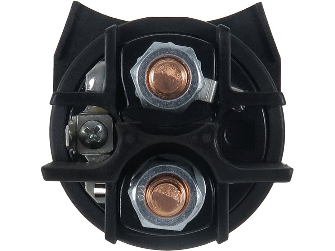 Spínač cívka startéru Bosch 0001260025, 12V/4.2KW, FENDT, VALTRA, MASSEY FERGUSON, JCB, AGCO, CASE - Image 2