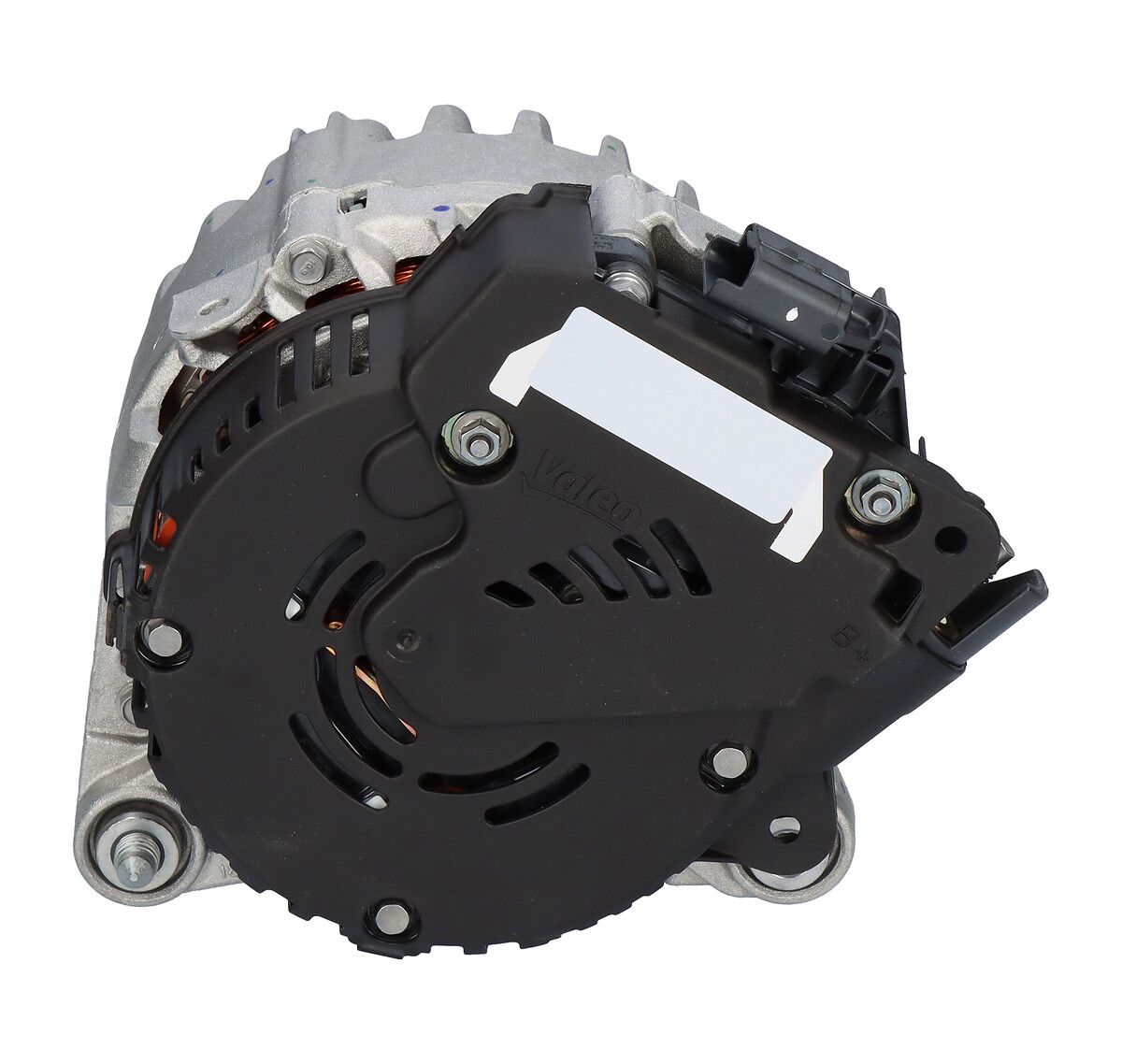 Alternátor START-STOP, 1625944380, IST60C028, IST60C018, 9675753680, 14V/180A VALEO - Image 2