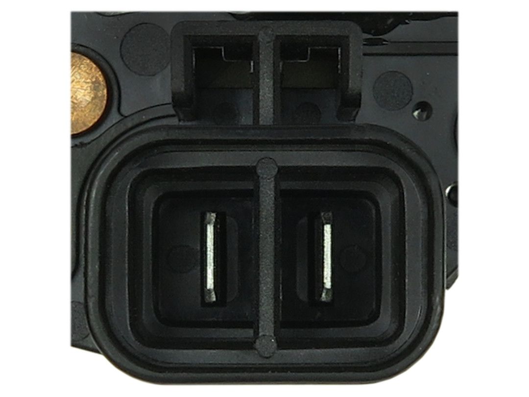 regulátor alternátoru TA000A55601, 37300-02550, 37300-02551, 37370-02550, 237153, 14V - Image 2