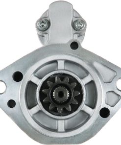 Startér M008T80472, M8T80471 pro CATERPILLAR (motor Mitsubishi 4M40, 4D32) 24V/3.2 kW