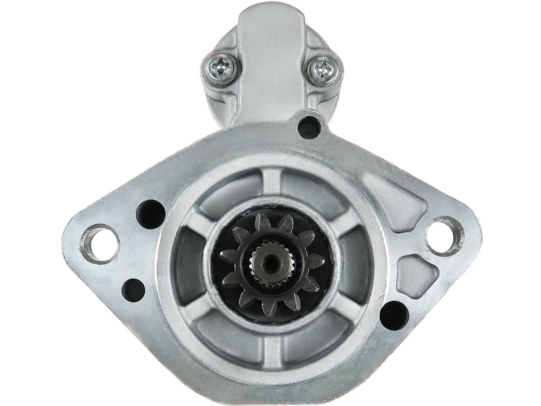 Startér M008T80472, M8T80471 pro CATERPILLAR (motor Mitsubishi 4M40, 4D32) 24V/3.2 kW
