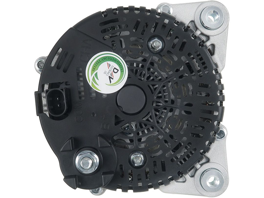 Alternátor A5 A7 Sportback, Q5, A4 A6 C7 Avant, A6 Allroad, C7, LR1180-857, LR1180-856, 12V/180A - Image 2
