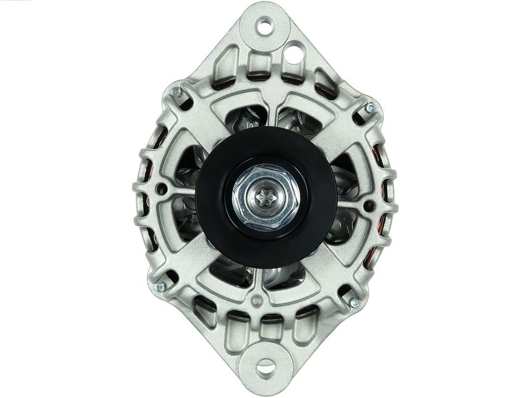 Alternátor Chevrolet Aveo 1,2, Daewoo Kalos 1,2, 96652100, 96404263, 12V/80A - Image 2