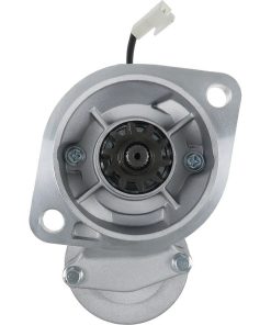 Startér pro BOBCAT 6681858, 6670727, 228080-6921, 228000-6920, 228000-6921, 12V