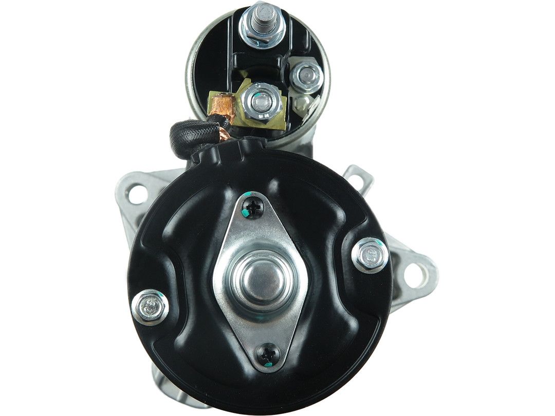 Startér 0001109404, 0001109403, CHRYSLER 300C; JEEP, LANCIA THEMA 3.0D12V/1,7KW - Image 3