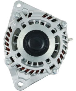 Alternátor NISSAN CABSTAR, MURANO, Navara PATHFINDER III 2.5D, A002TX1781, A2TX1781AM, 12V