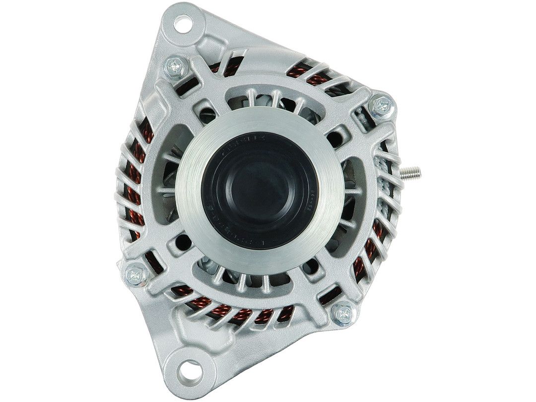 Alternátor NISSAN CABSTAR, MURANO, Navara PATHFINDER III 2.5D, A002TX1781, A2TX1781AM, 12V