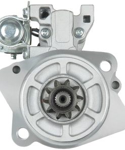 Startér pro Caterpillar 24V, M8T60871, 10R7586, AG32B66-00400, M8T60874AM, 32B66-12100
