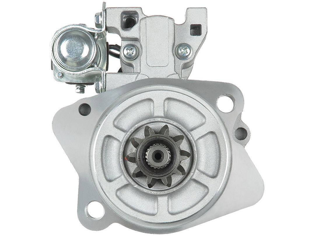 Startér pro Caterpillar 24V, M8T60871, 10R7586, AG32B66-00400, M8T60874AM, 32B66-12100