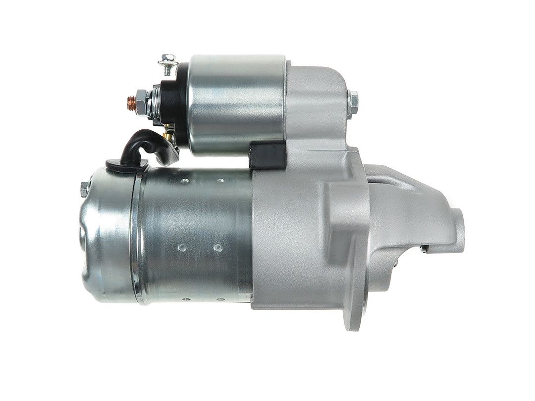 Startér OPEL Astra F 1.7 TDS, Vectra B 1.7 TD, S114-808, 12V/1.2KW, JS1091 - Image 2
