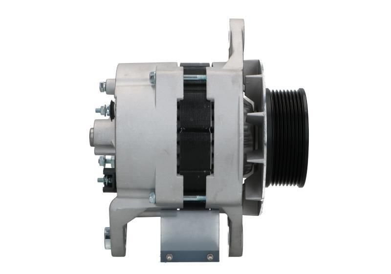 Alternátor pro Doosan, 300901-00207, 300901-00033, K1010703, 219088, RK390115, 24V/80A - Image 2