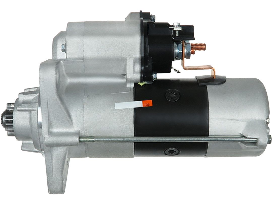 Startér pro motory Cummins 6C 8.3, 9945641, 428000-7140, 438000-3740, 24V/4.8KW - Image 2