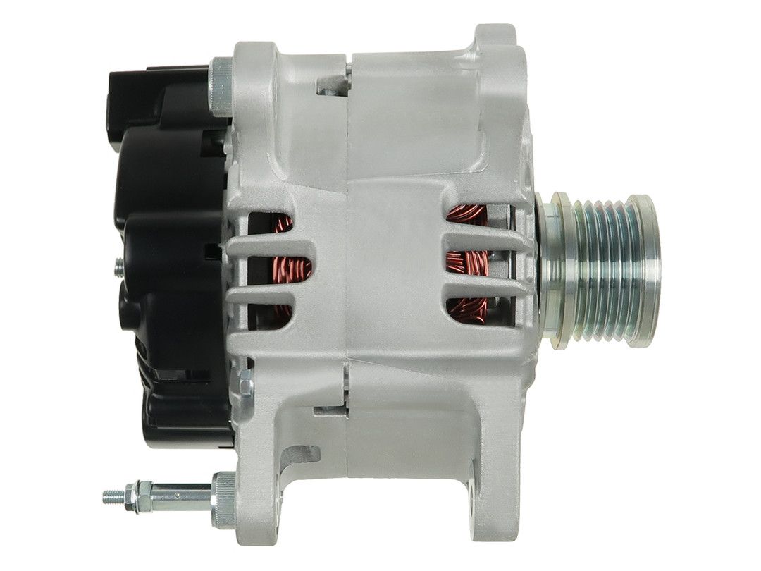 Alternátor TG12C278, TG12C113, 03L903023JX, 03L903023SX, AUDI A1, ŠKODA RAPID, 14V/110A - Image 3