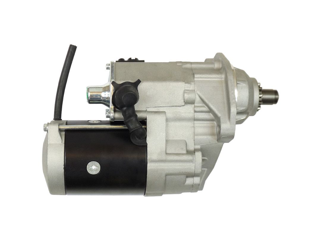 Startér JOHN DEERE, TIMBERJACK, RE501060, SE501406, RE501150, 228000-7410, 228000-6560, 24V - Image 2