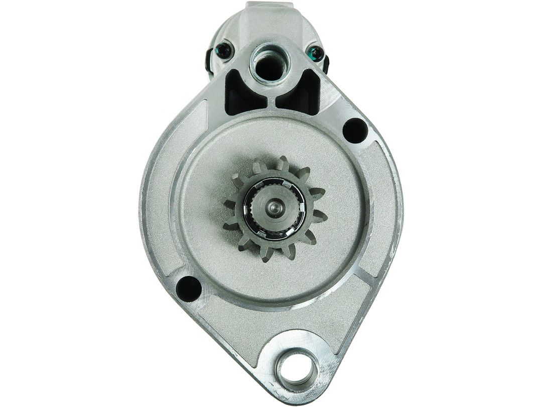 Startér TS22ER13, TS22ER12, 2H0911023FX, MERCEDES-BENZ Sprinter 3-t, VW Amarok, Crafter, 12V