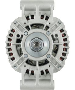 Alternátor CATERPILLAR 3466147, 0124625071, 0124625080, 0124625072, 0124625127, T412092, 12V/200A