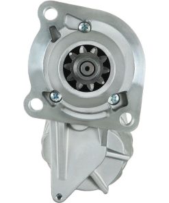 Startér pro CASE, VOLVO EW130, EC210, KOMATSU D39EX-21 Komstat, 128000-2560, 12V
