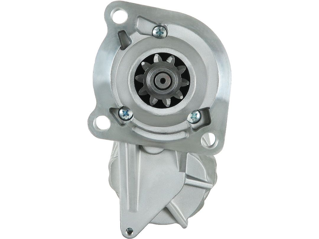 Startér pro CASE, VOLVO EW130, EC210, KOMATSU D39EX-21 Komstat, 128000-2560, 12V