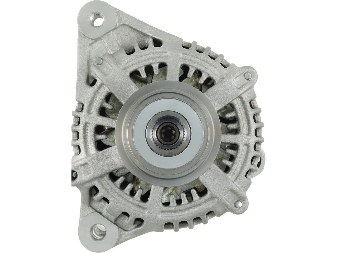 Alternátor 37300-27012, 02131-9112, KIA Sportage/ Cerato 2.0CRDi, HYUNDAI Santa Fé/Tuscon 2.0CRDi