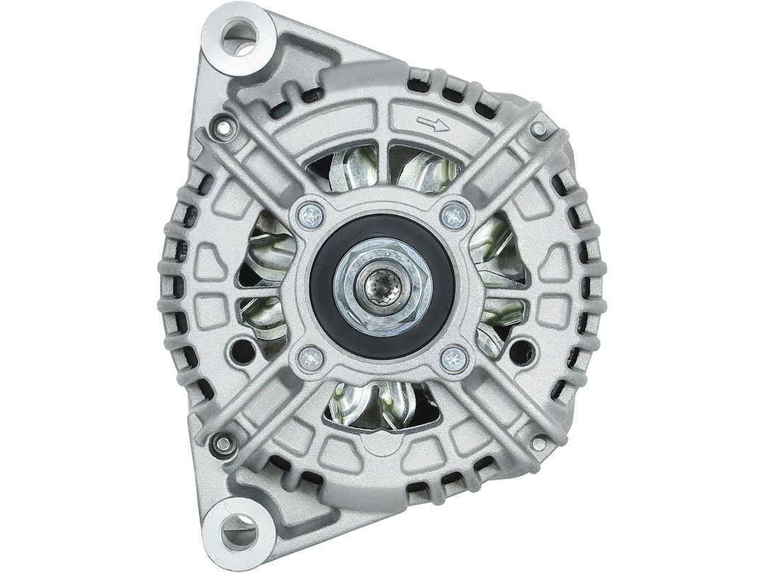 Alternátor 0124515126, 0123512500, AL166646, AL114093, AL111676, JOHN DEERE, 12V/120A