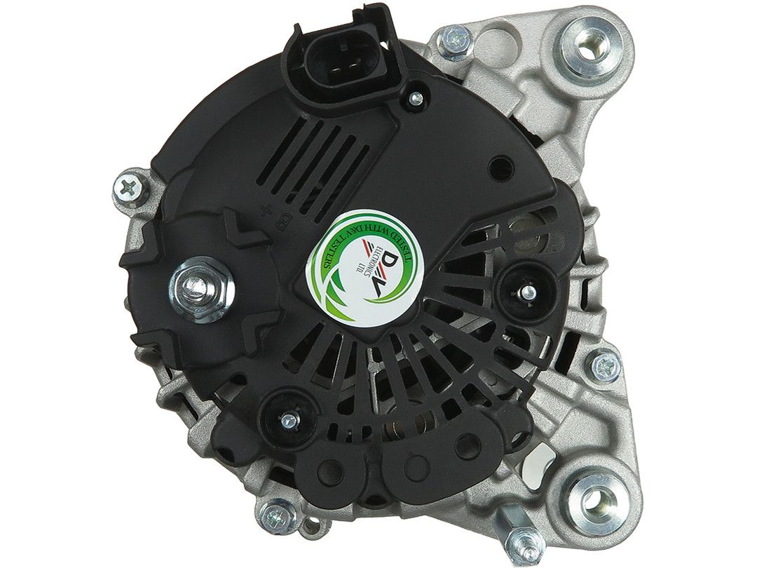 Alternátor TG11C116, TG11C067, AMAROK, CRAFTER, CALIFORNIA T5 Camper, TRANSPORTER T5, MULTIVAN T5, 12V - Image 3
