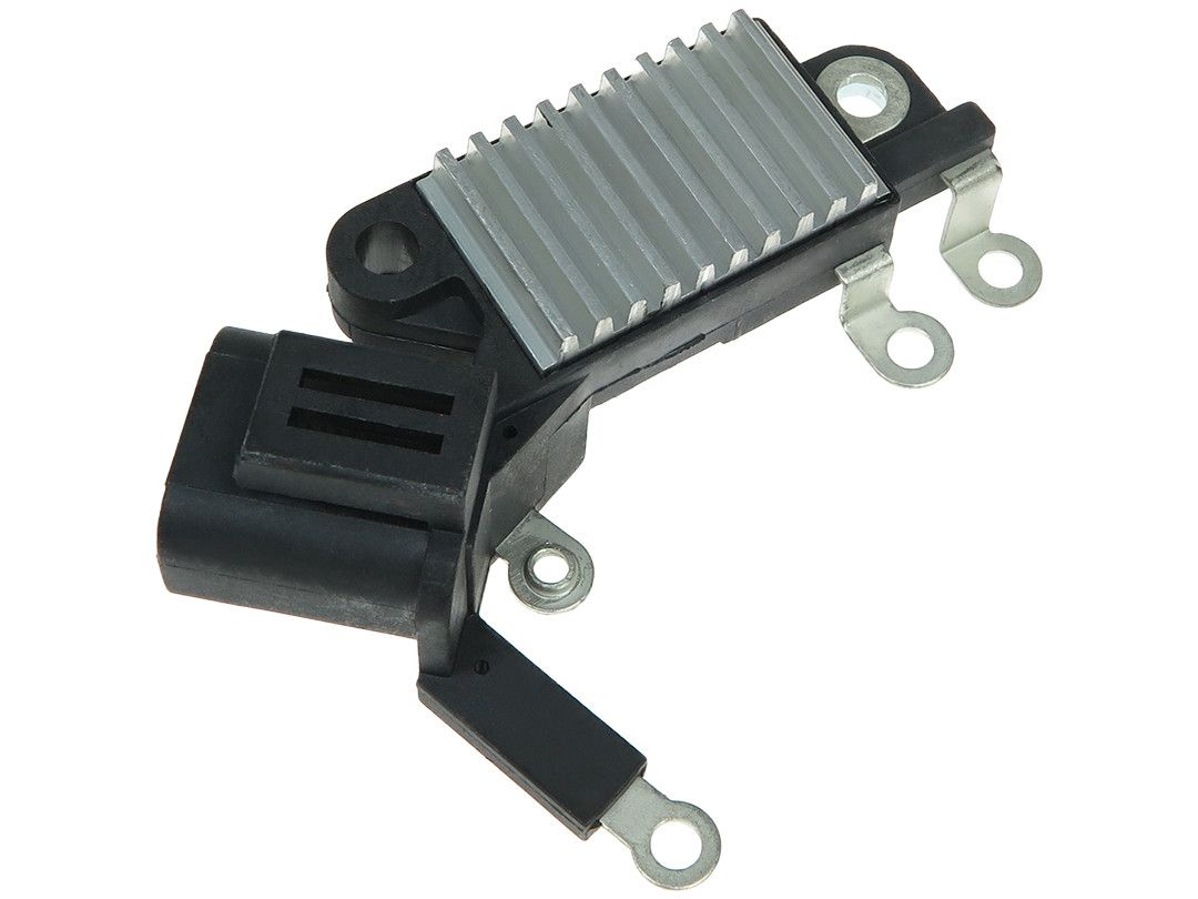 Regulátor alternátoru 8971502010, LR1100-501B, LR1100-501, 230433, OPEL, 12V