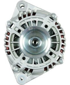 Alternátor IVECO 504065776, 5802122270HH, A004TA0591, A4TA0591, A004TA8491AM,  24V/90A