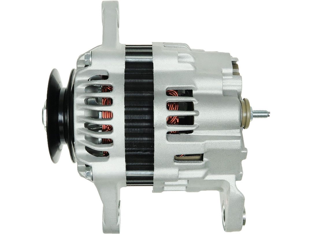 Alternátor A007T03277A, S5SN-18-300A, YALE 5059765-79, CLARK 7000215, 00591-33580-81, 12V/40A - Image 3