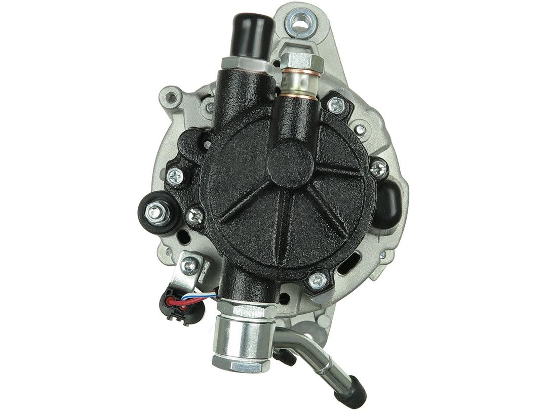 Alternátor HYUNDAI H100 2.5D, 37300-42502, 37300-47400, AD165444, 37300-47450, 12V/65A - Image 2