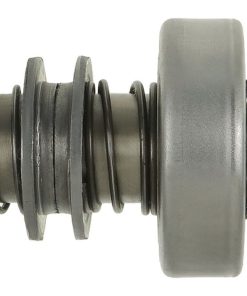 Volnoběžka startéru Š1203, Š 1203, Škoda 1203, starý typ