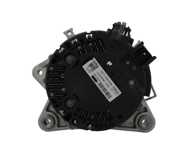 Alternátor VALEO pro FORD FOCUS IV, GALAXY MK III, KUGA III, MONDEO V, S-MAX 2.0D/2.0DH - Image 5