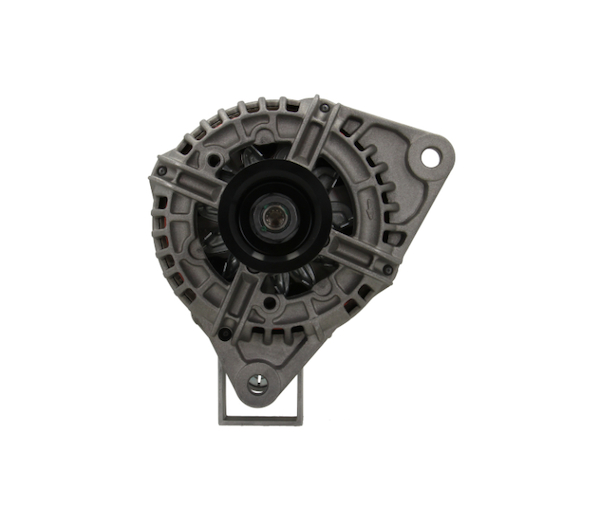 Alternátor NEW HOLLAND 0124515120, 0124515002, 47129299, 12V/120A