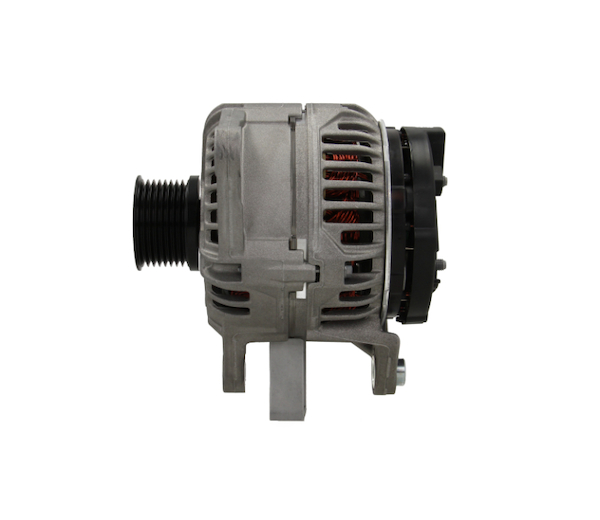 Alternátor NEW HOLLAND 0124515120, 0124515002, 47129299, 12V/120A - Image 2