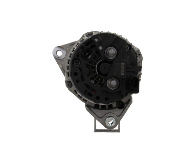 Alternátor NEW HOLLAND 0124515120, 0124515002, 47129299, 12V/120A - Image 3