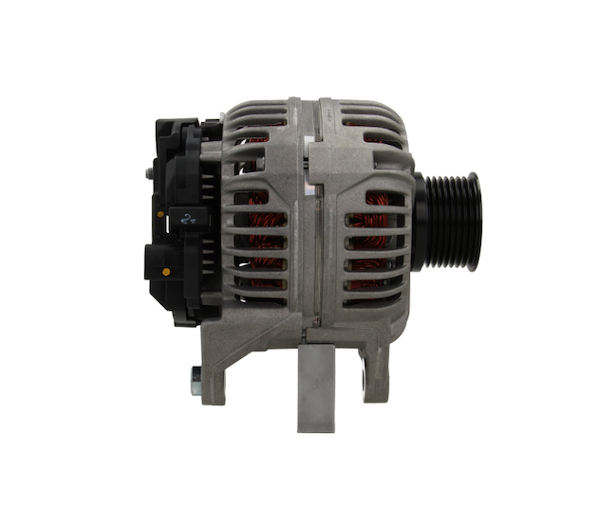 Alternátor NEW HOLLAND 0124515120, 0124515002, 47129299, 12V/120A - Image 4