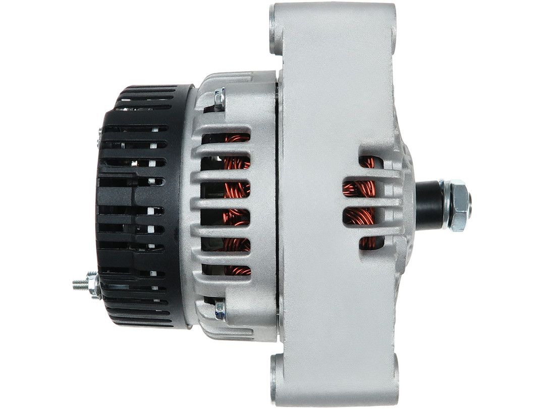 Alternátor 11.203.396,AAK5565, 01183429, 11.203.155, 01183195, AAK5734, DEUTZ, CASE, 28V/55A - Image 3