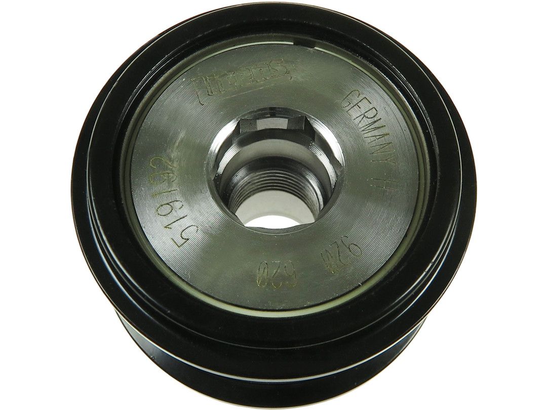 Volnoběžka alternátoru 920620, 519192, TG15C206, FG18T114, CG25S032, CG25U042, GK2T-10300-BD - Image 3