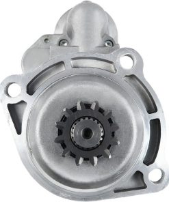 Startér LIEBHERR 10410932, 11386645, 0001330014, 0001330071, 0001330072, 24V