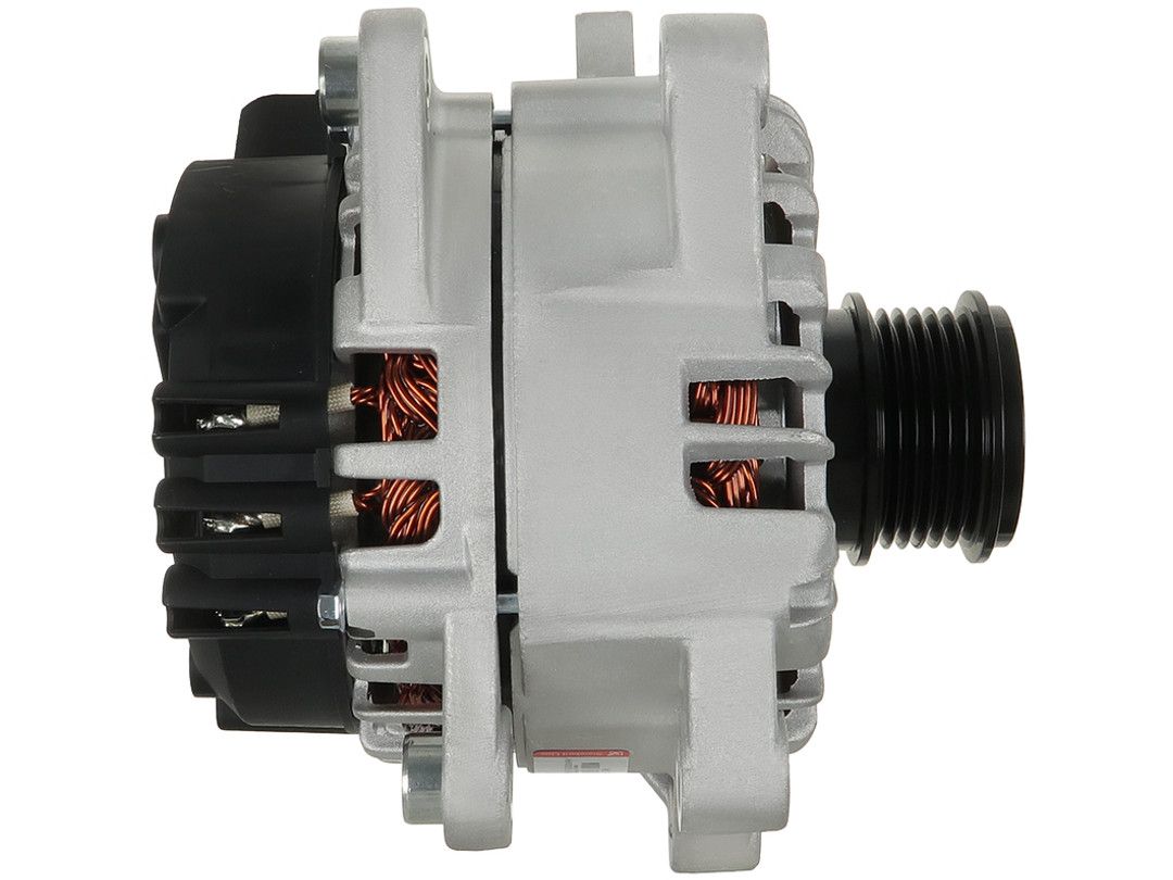 Alternátor CG25U053, GK2T-10300-CA06, FORD USA EDGE 2.0D, TOURNEO TRANSIT CUSTOM V362, 12V/250A - Image 3