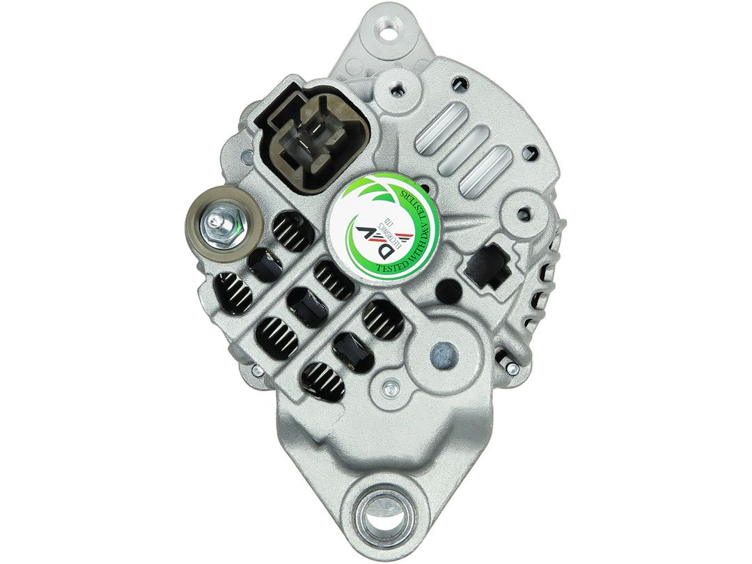 Alternátor A007T03277A, S5SN-18-300A, YALE 5059765-79, CLARK 7000215, 00591-33580-81, 12V/40A - Image 2