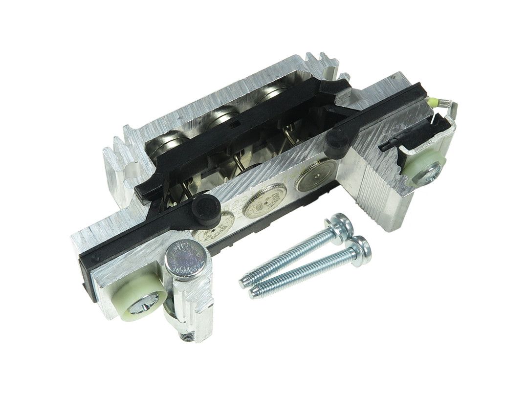 Diodový blok alternátoru 11.201.242 11.201.457 11.201.463, AAK4635 AAK4896, 16.907.518 - Image 2