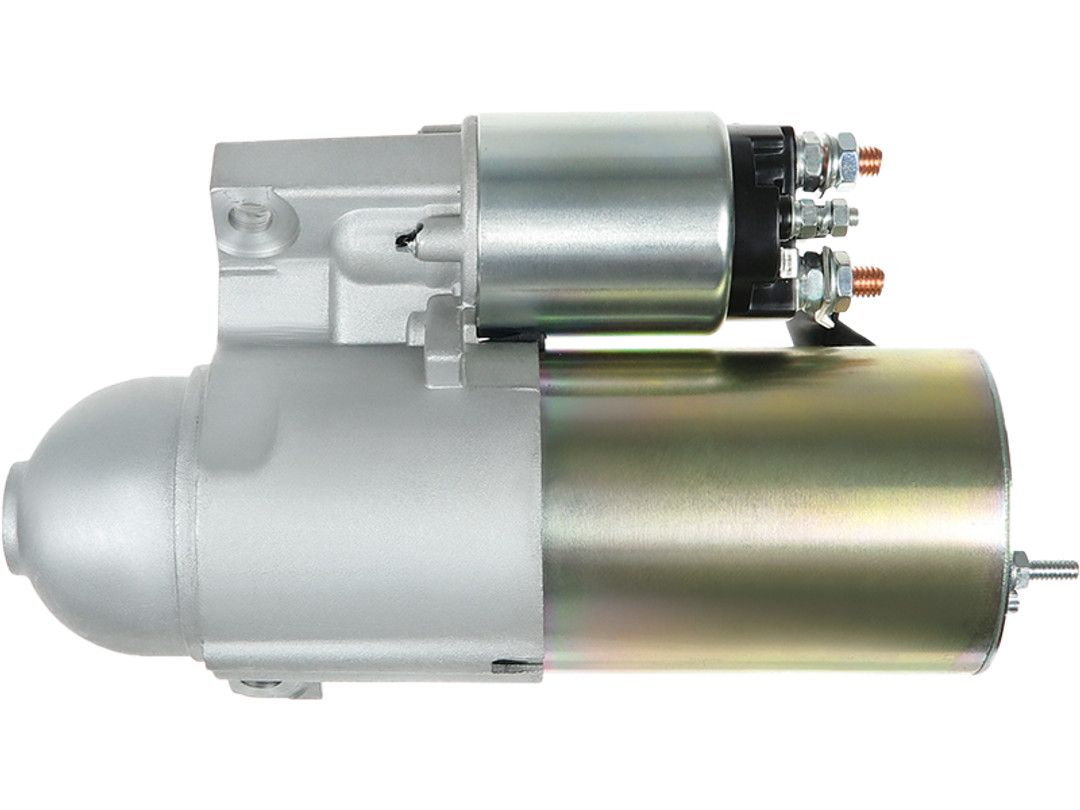 Startér 9000895, 9000822, 9000820, 8000193, MERCRUISER, VOLVO PENTA, VZV HYSTER, 12V - Image 3