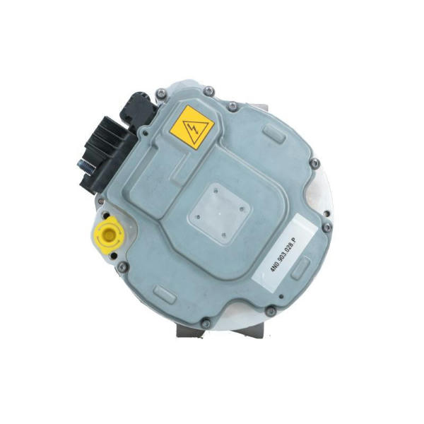 Alternátor generátor hybrid, Audi, 48V/250A, 4N0903028, Continental - Image 3