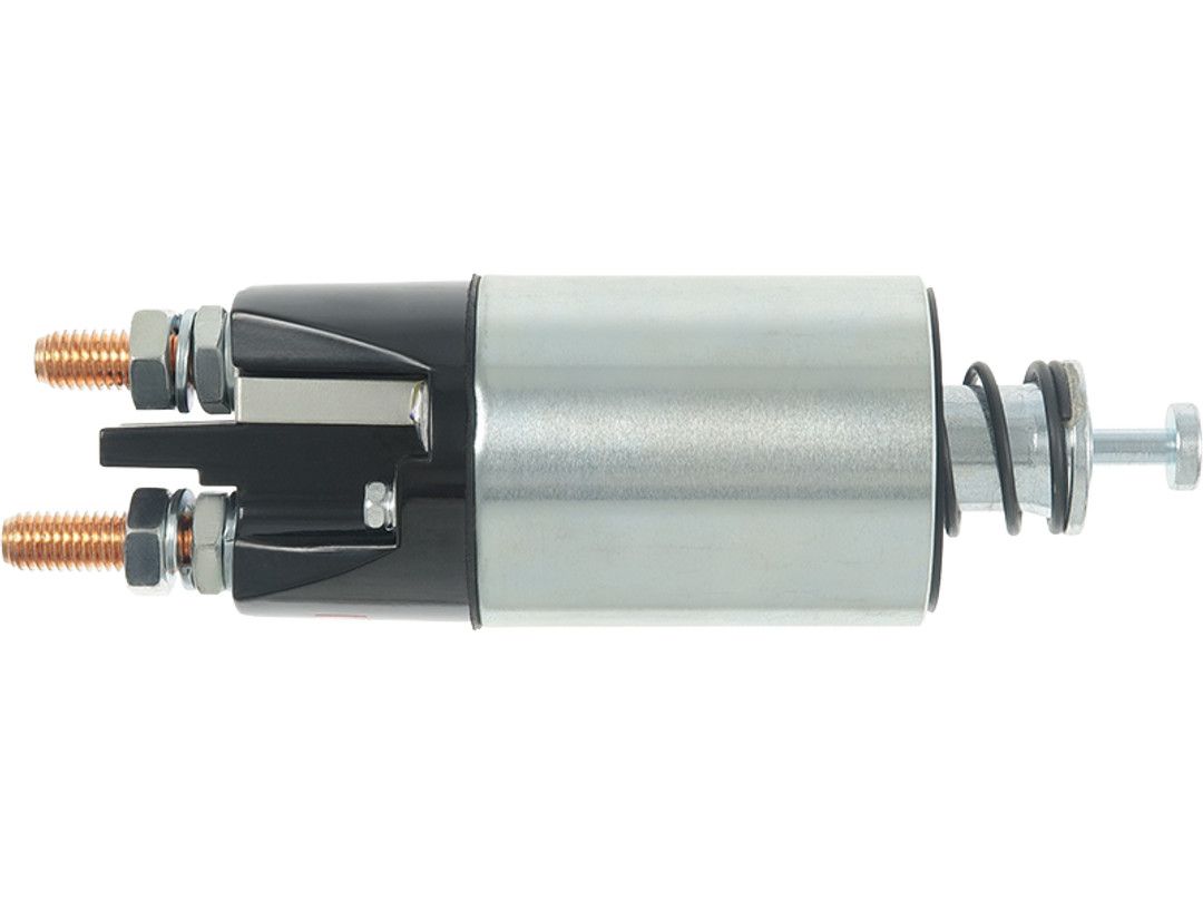 Spínač startéru Mitsubishi 24V, M8T62471, M8T60171, M9T ..., M009T ..., M009T61971AM