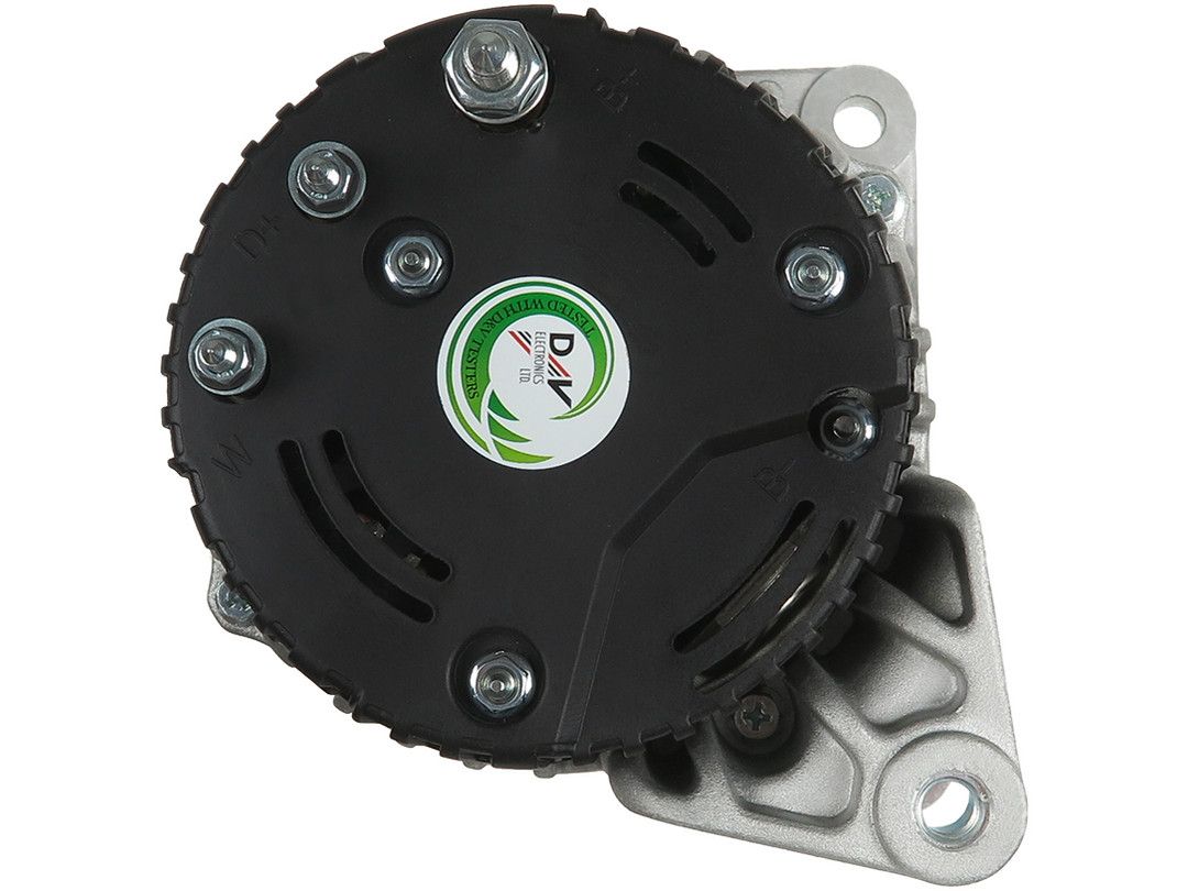 Alternátor JCB 3CX,4CN, 4CS, 4CX, MOSA, 11.204.215, AAK5583, IA1212, 320-08610, 14V/95A - Image 2