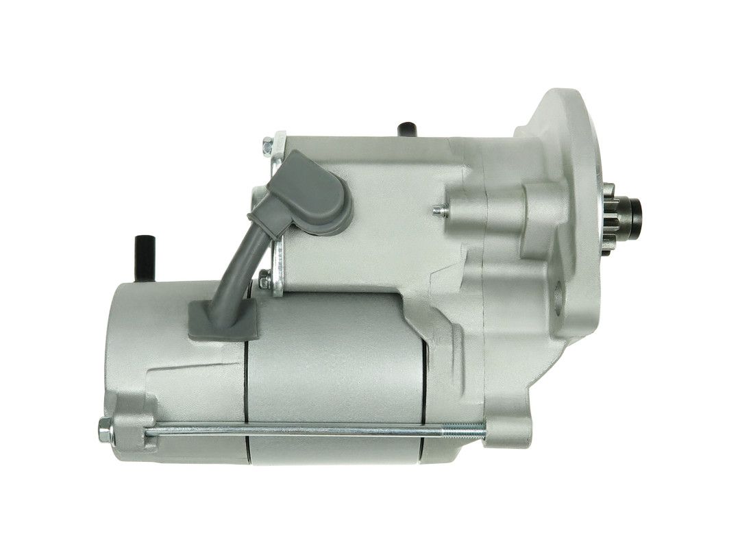 Startér 228000-3850, 228000-3851, 228000-3852, HYSTER, THERMO KING, JOHN DEERE 50CZTS, 12V/2KW - Image 2
