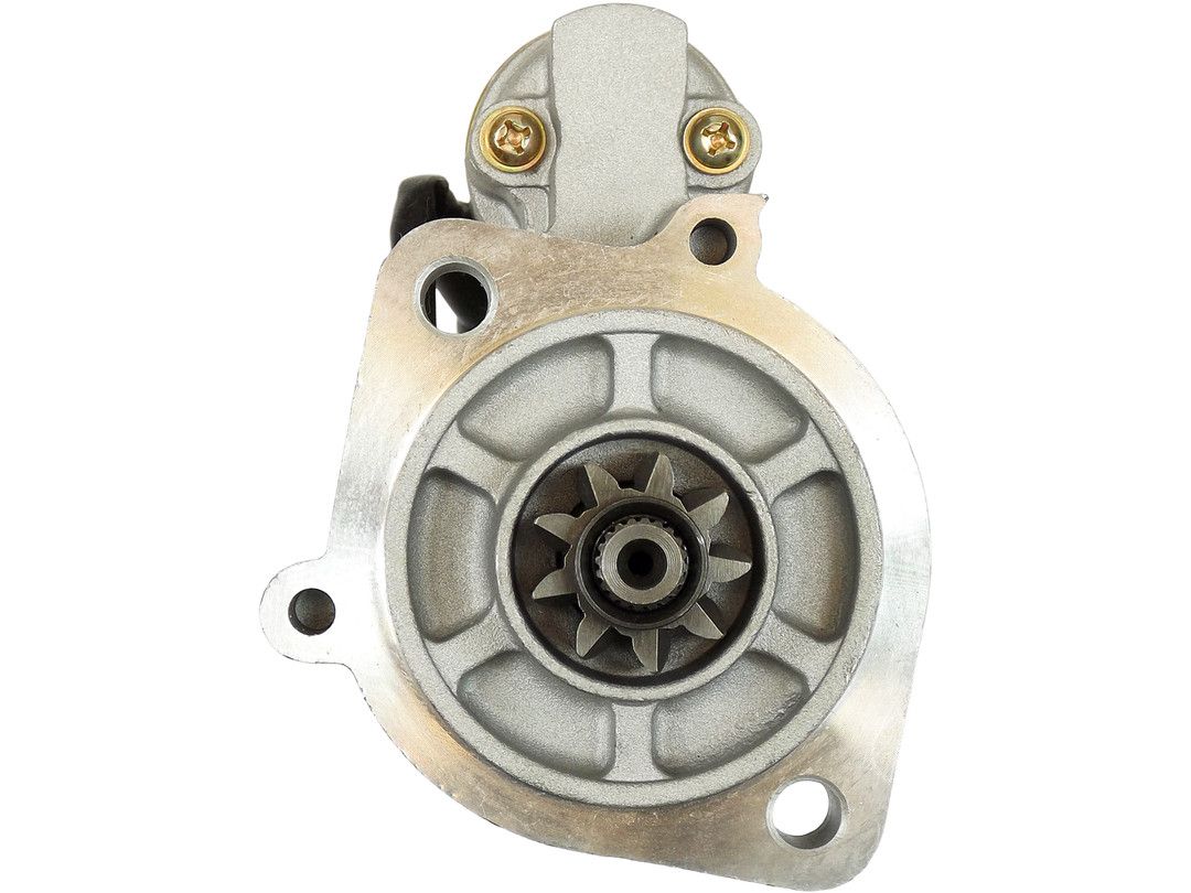 Startér M008T50672, M008T50476AM, M008T50671, M8T50471, 1K012-63010, 12V/3.6KW