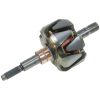 Rotor alternátoru FORD Tranzit 2.5 TD, SCORPIO II 2.5 TD, UEB104, A127, 133845, 12V