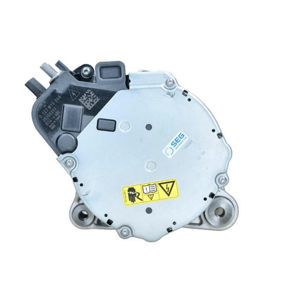 Starter alternator FORD TOURNEO CUSTOM V362, TRANSIT V363 2.0DH 0127813046, KK2111238SB, 48V/210A - Image 3